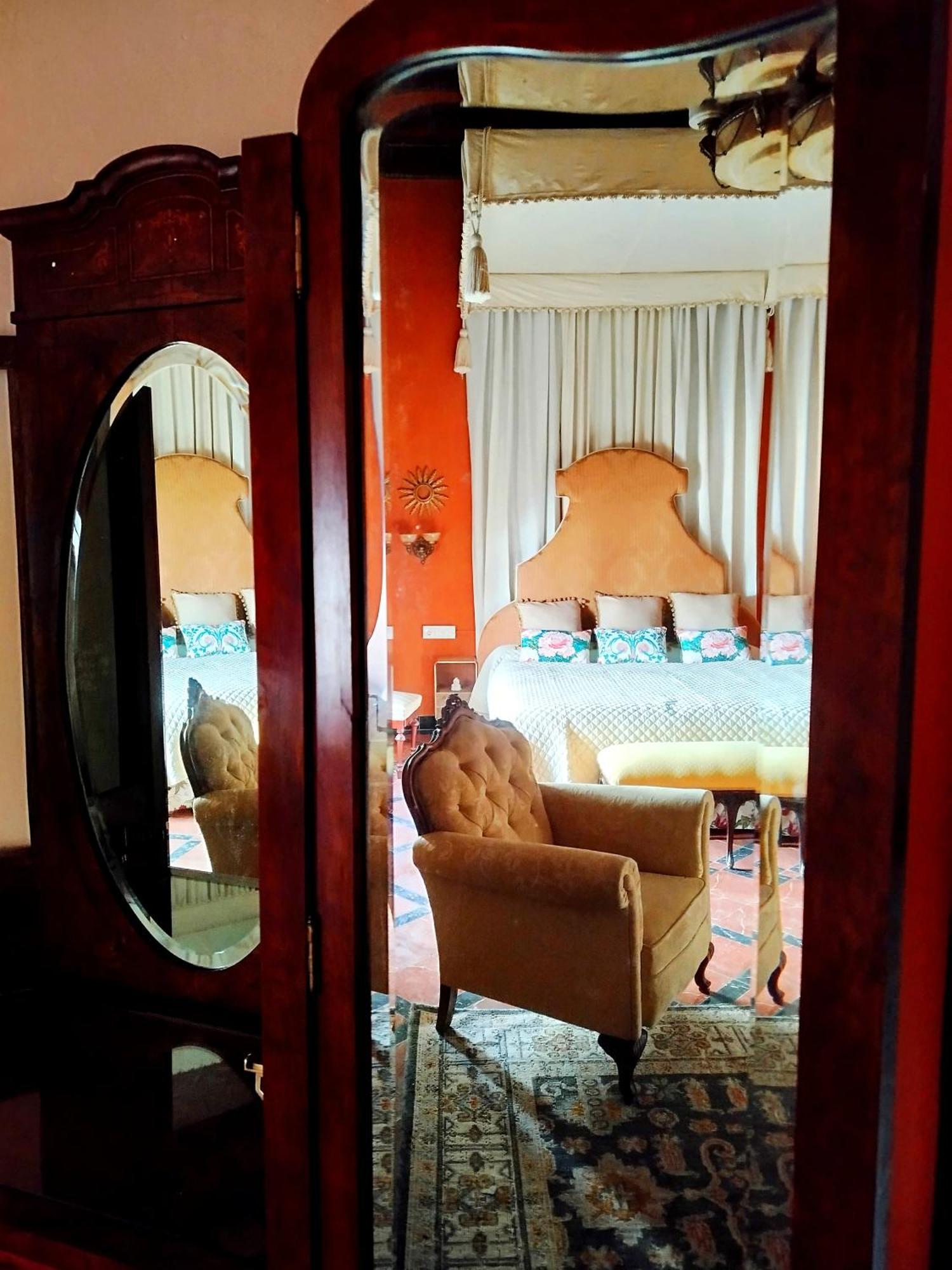 Casa Palacio Domus Astigi (Adults Only) Écija Eksteriør bilde