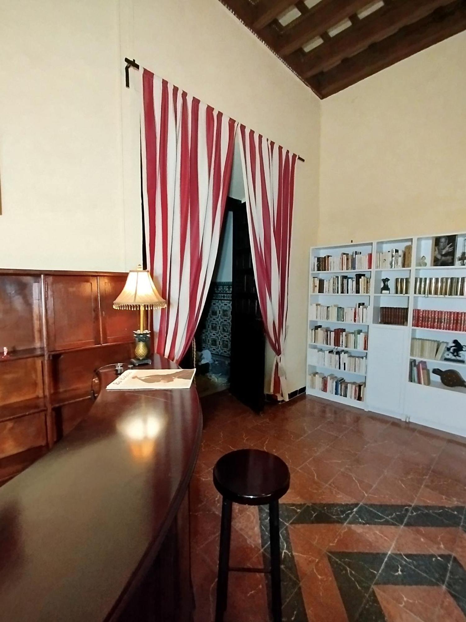Casa Palacio Domus Astigi (Adults Only) Écija Eksteriør bilde