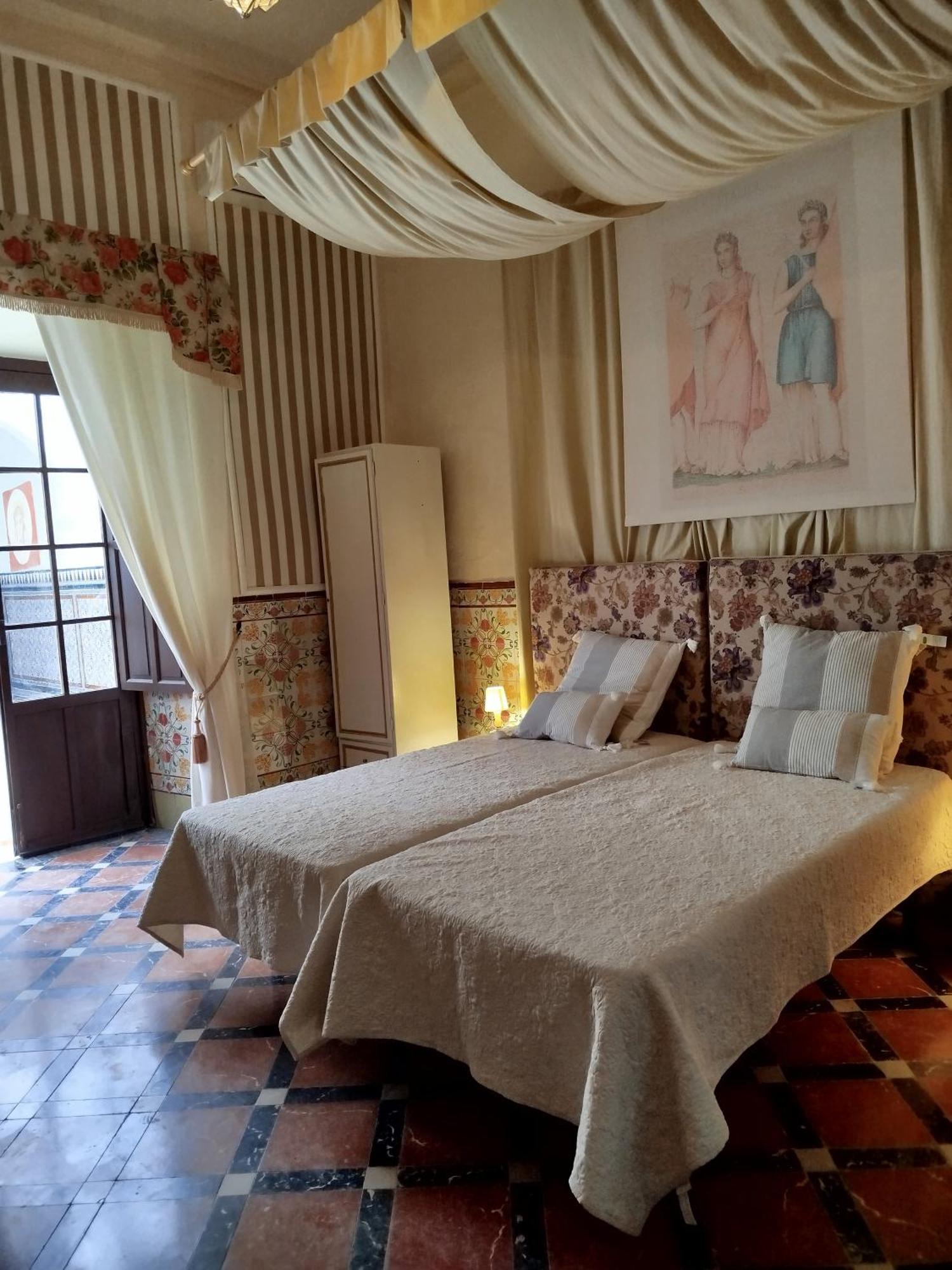 Casa Palacio Domus Astigi (Adults Only) Écija Eksteriør bilde