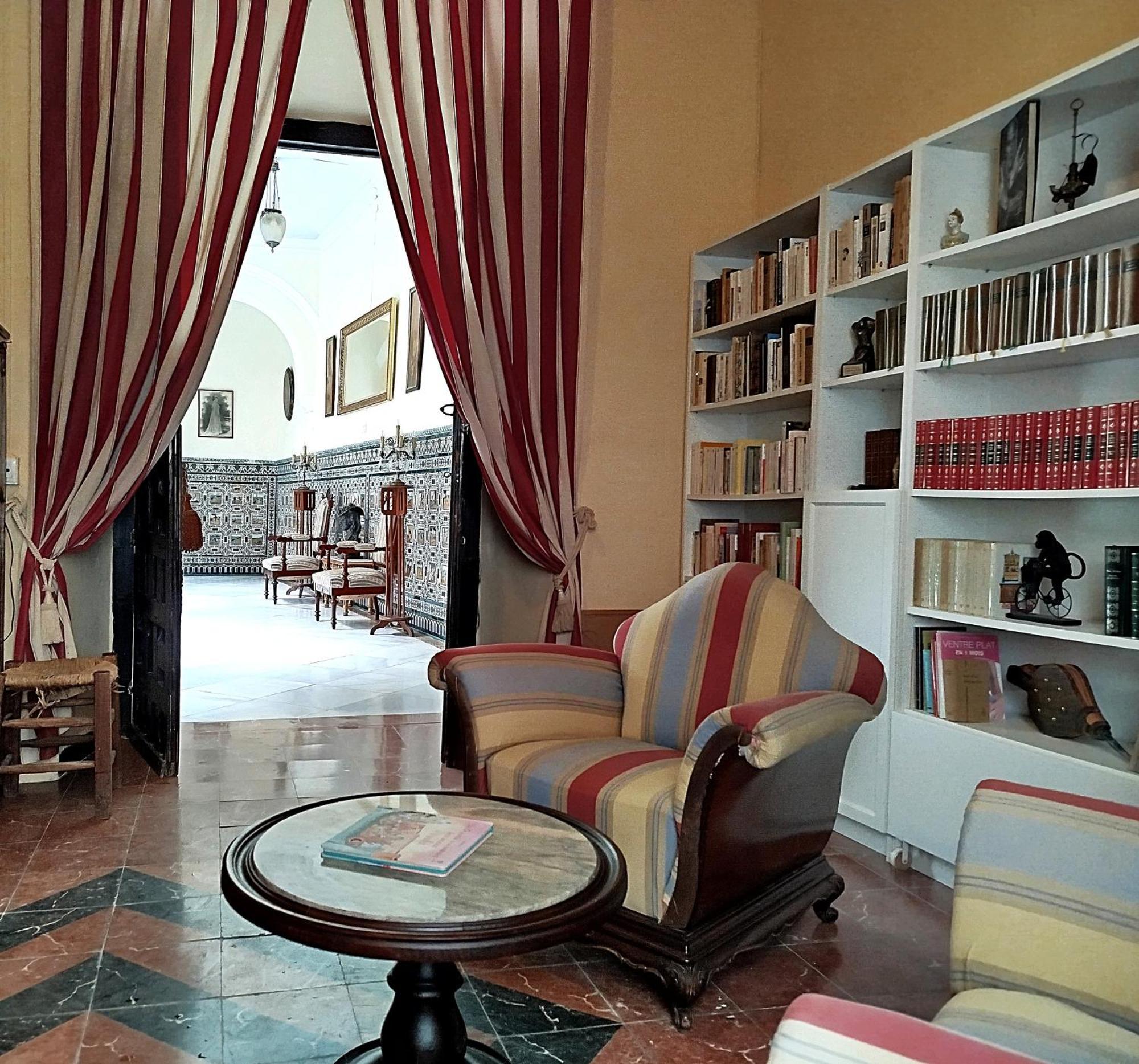 Casa Palacio Domus Astigi (Adults Only) Écija Eksteriør bilde